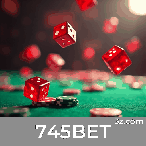 745BET: Interação Real e Emoção Social no Casino