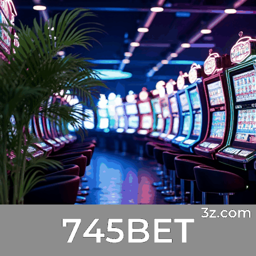 Infraestrutura de Nuvem e Segurança Avançada: 745BET