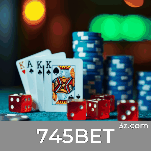 Plataforma 745BET: Infraestrutura Robusta e Segurança Avançada