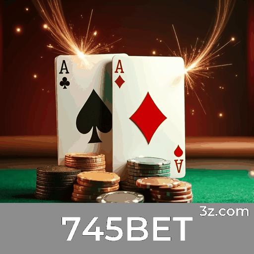 745BET: Interação Real e Emoção Social no Casino