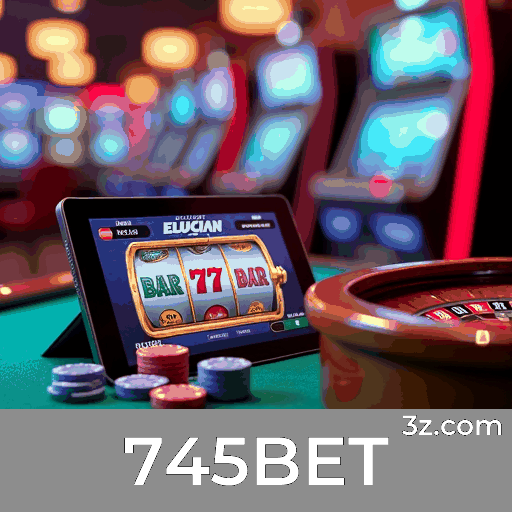 745BET Casino: Viva a Experiência Social e Interativa