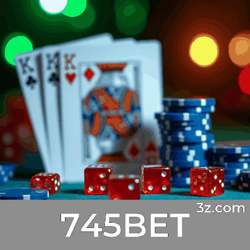 Registre-se Rapidamente e Desbloqueie Recompensas Exclusivas 745BET
